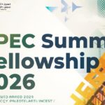 OPEC Academy Summer Fellowship 2026