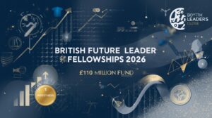 British Future Leaders Fellowships 2026
