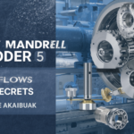 Lathe Mandrels Decoded Types, Workflows & Pro Secrets (No Old Manuals)