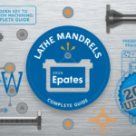 Lathe Mandrels The Hidden Key to Precision Machining – Complete Guide (2026 Update)
