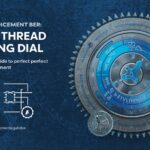 Lathe Thread Chasing Dial The Complete Guide to Perfect Thread Engagement