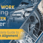 Lathe Work Holding Between Centers