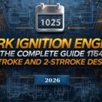 Spark Ignition Engines